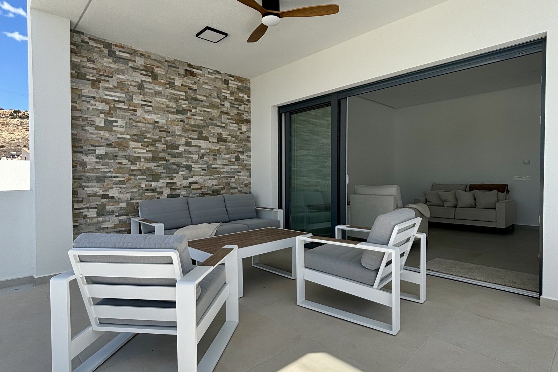 Obra nueva - Villa - Ciudad Quesada - Benijofar