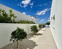 Obra nueva - Villa - Ciudad Quesada - Benijofar
