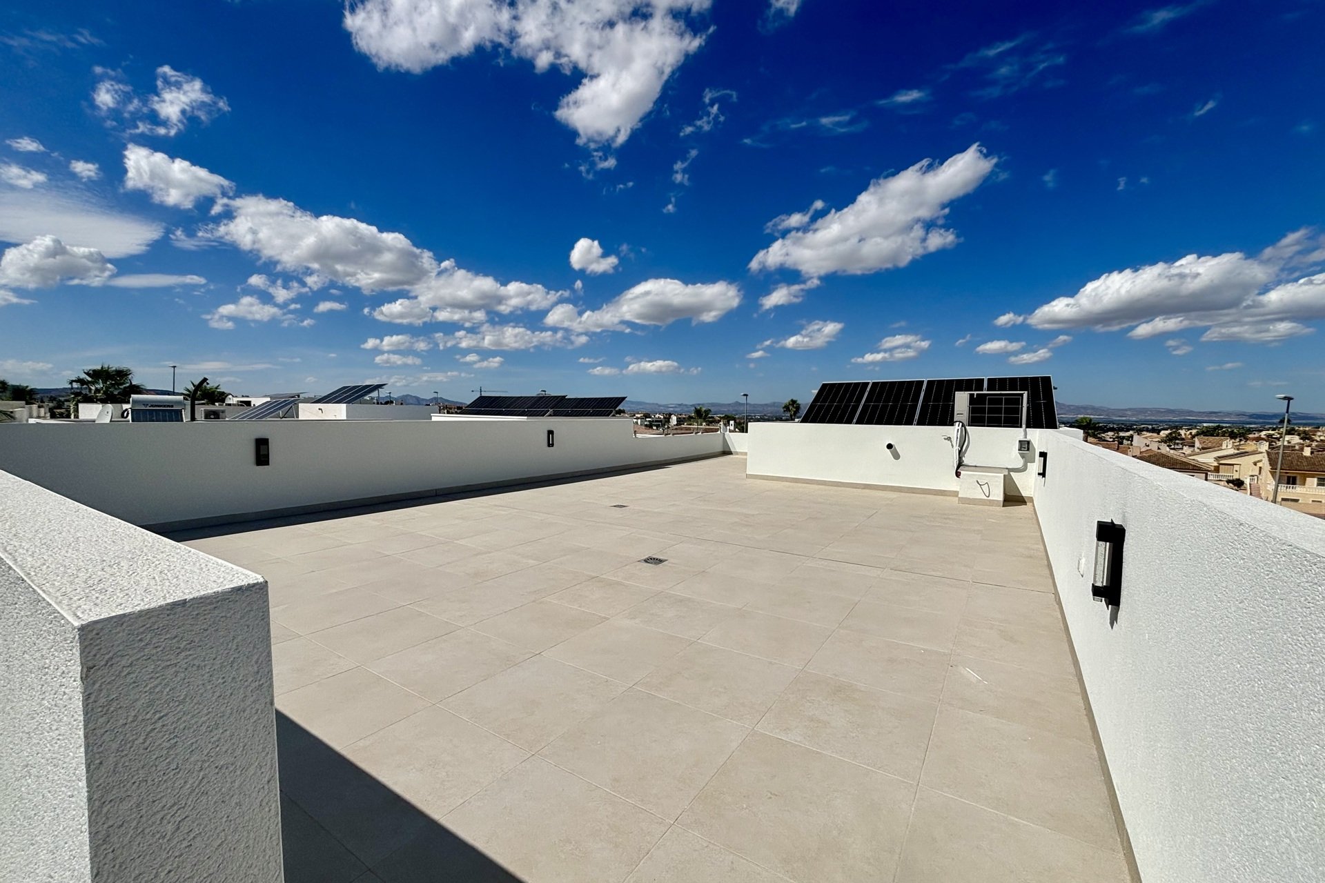 Obra nueva - Villa - Ciudad Quesada - Benijofar