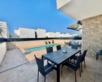 Obra nueva - Villa - Ciudad Quesada - Benijofar