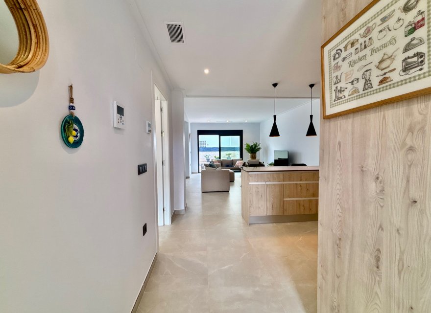 Obra nueva - Villa - Ciudad Quesada - Benijofar