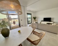 Obra nueva - Villa - Ciudad Quesada - Benijofar