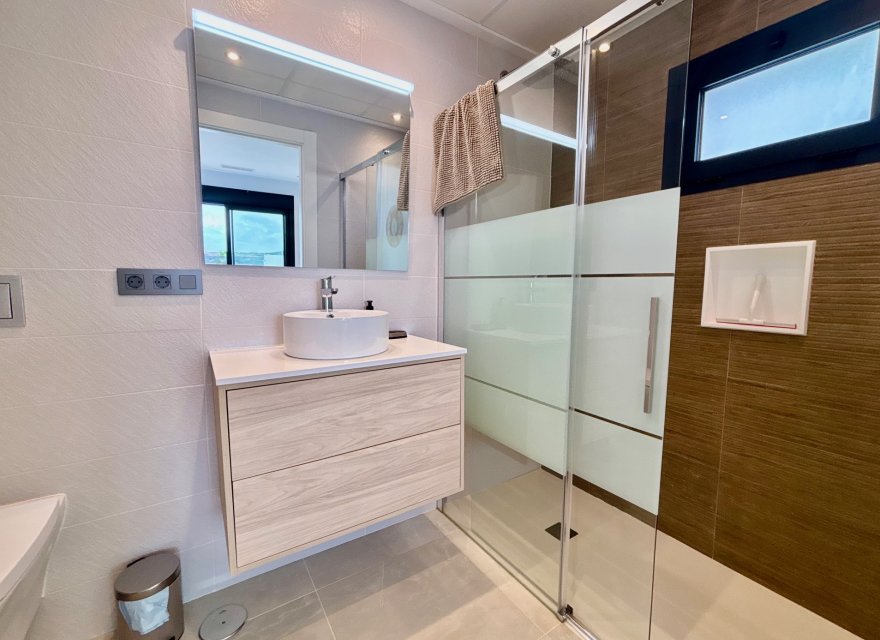 Obra nueva - Villa - Ciudad Quesada - Benijofar