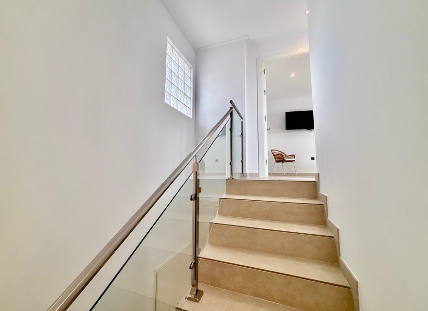 Obra nueva - Villa - Ciudad Quesada - Benijofar