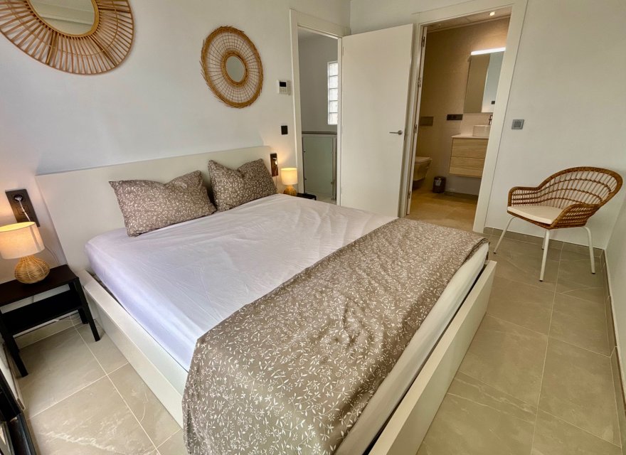 Obra nueva - Villa - Ciudad Quesada - Benijofar