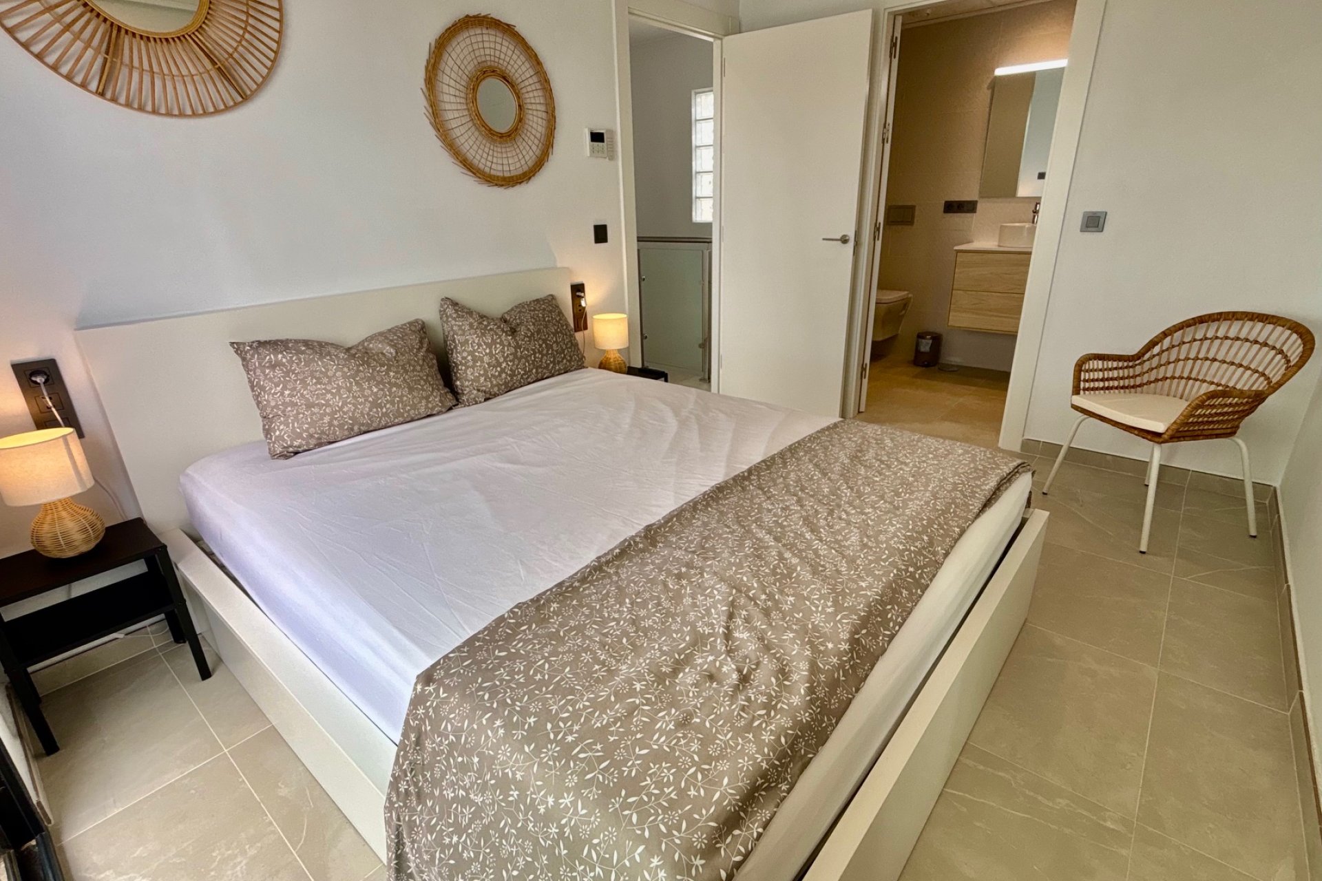 Obra nueva - Villa - Ciudad Quesada - Benijofar