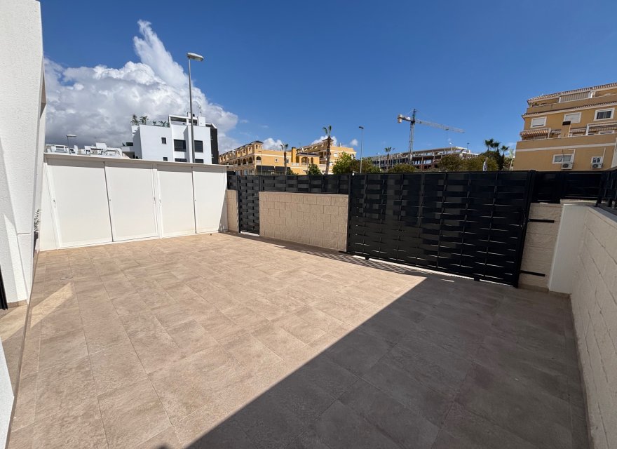 Obra nueva - Villa - Ciudad Quesada - Benijofar