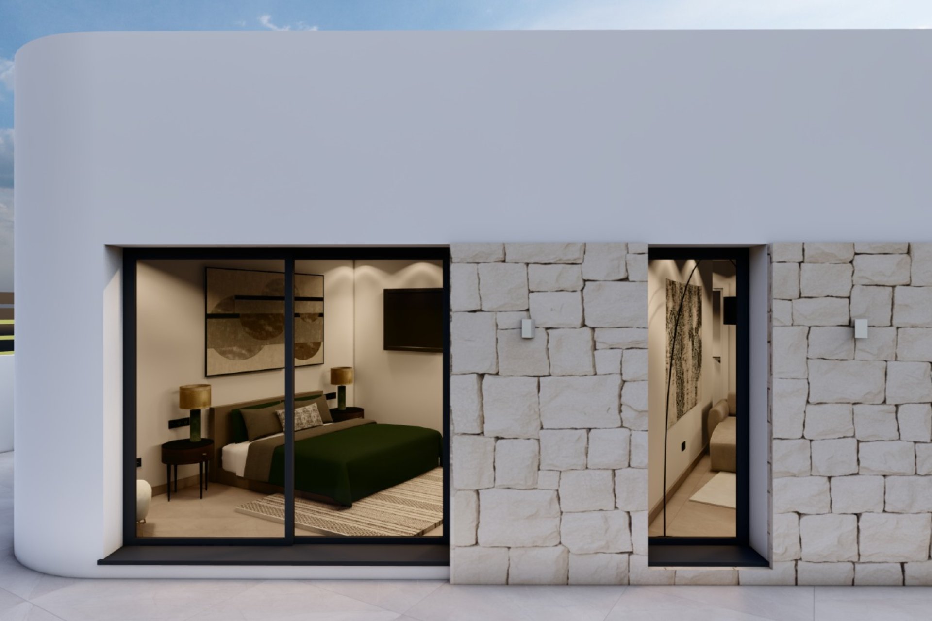 Obra nueva - Villa - Ciudad Quesada - Benijofar