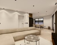 Obra nueva - Villa - Ciudad Quesada - Benijofar