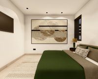 Obra nueva - Villa - Ciudad Quesada - Benijofar