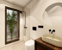 Obra nueva - Villa - Ciudad Quesada - Benijofar