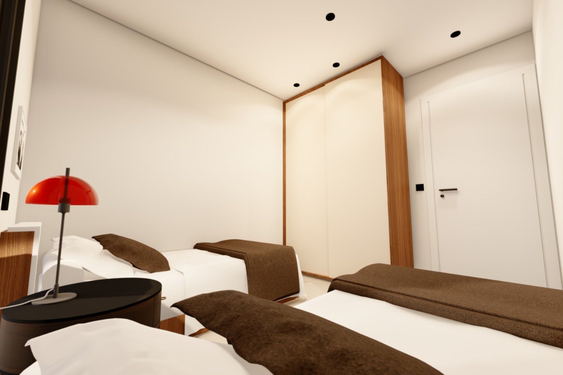 Obra nueva - Villa - Ciudad Quesada - Benijofar