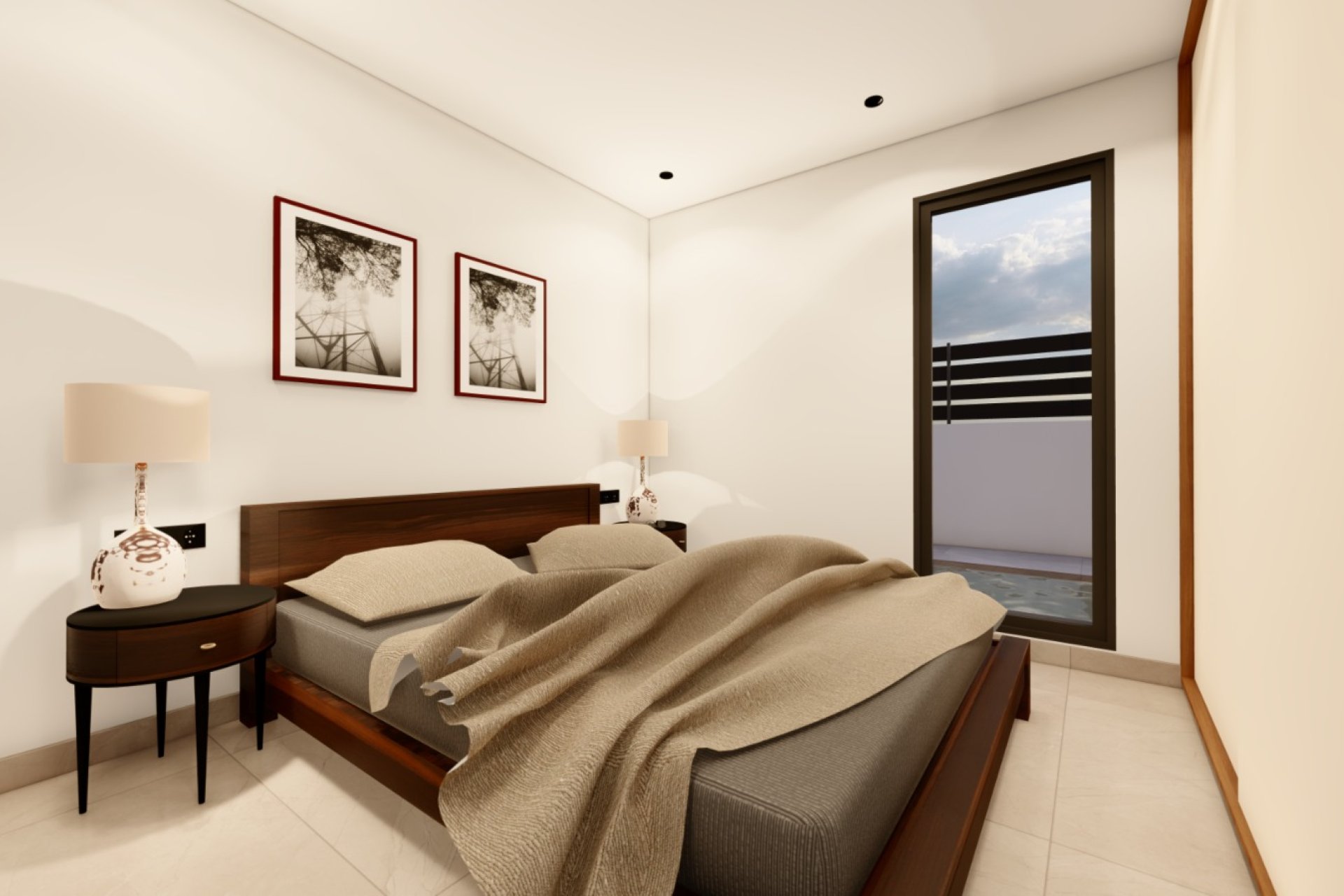 Obra nueva - Villa - Ciudad Quesada - Benijofar