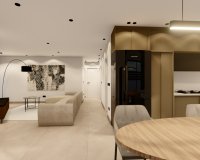 Obra nueva - Villa - Ciudad Quesada - Benijofar