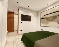 Obra nueva - Villa - Ciudad Quesada - Benijofar