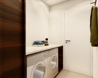 Obra nueva - Villa - Ciudad Quesada - Benijofar