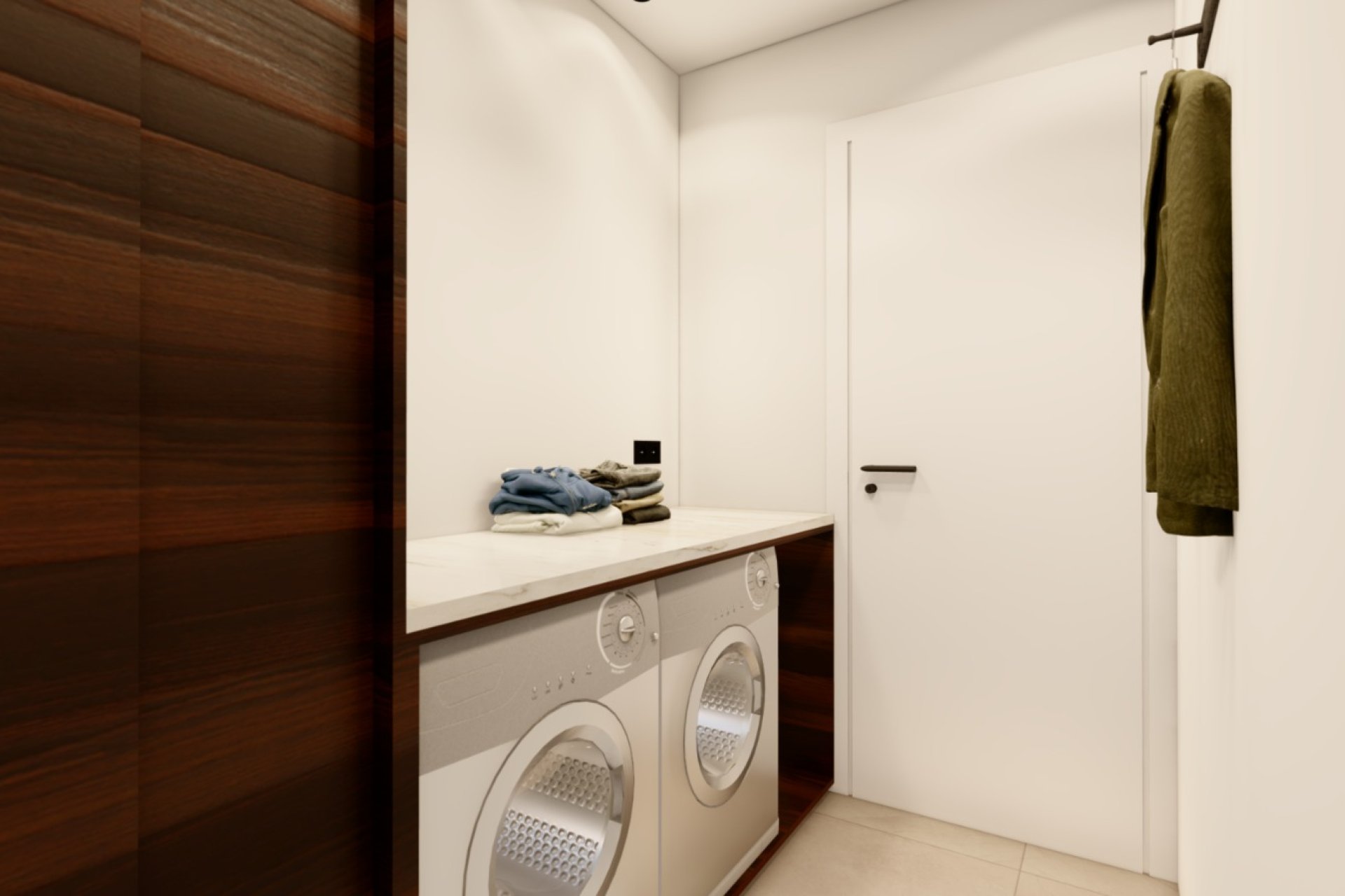 Obra nueva - Villa - Ciudad Quesada - Benijofar