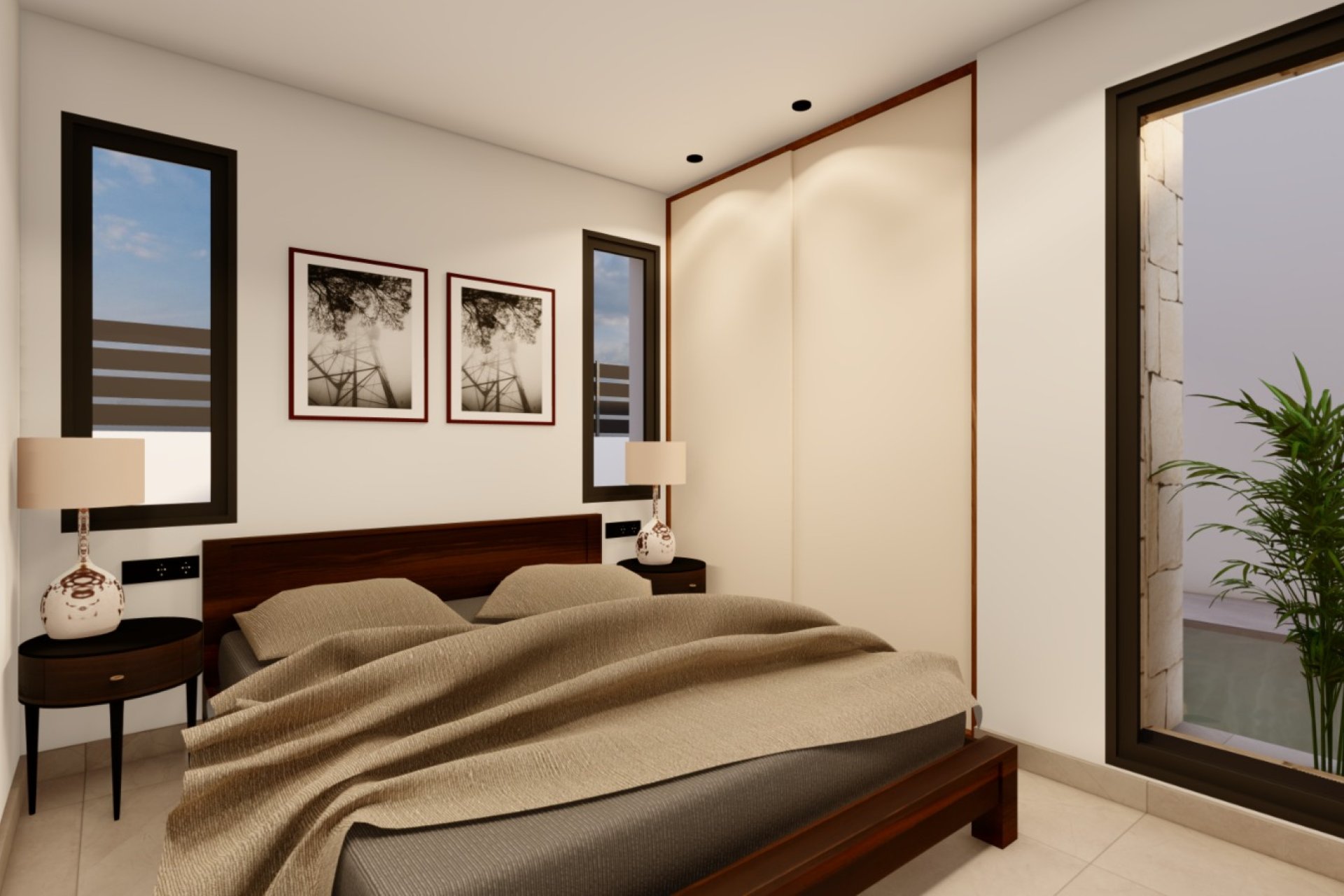 Obra nueva - Villa - Ciudad Quesada - Benijofar