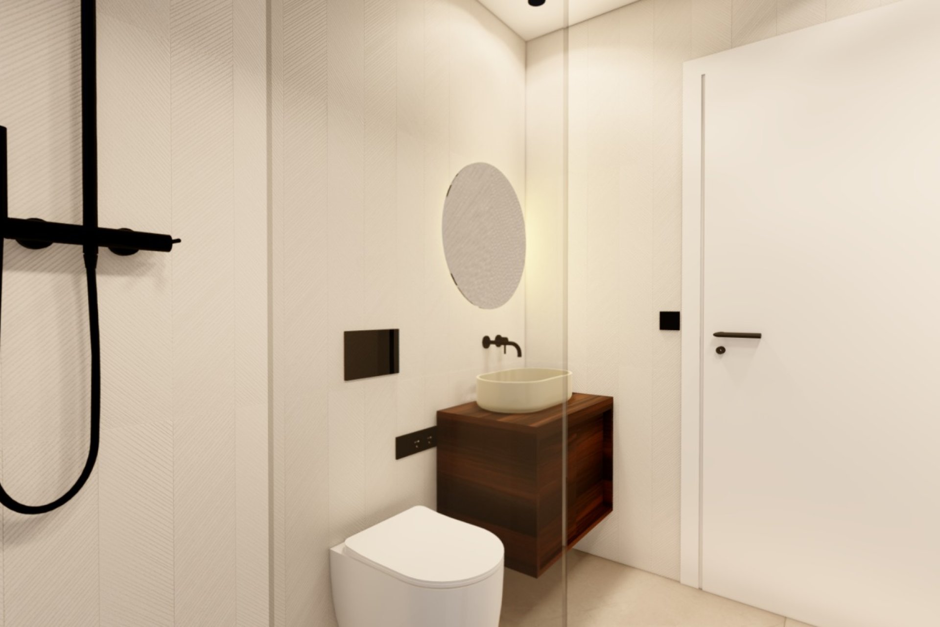 Obra nueva - Villa - Ciudad Quesada - Benijofar