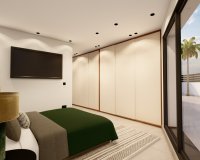 Obra nueva - Villa - Ciudad Quesada - Benijofar