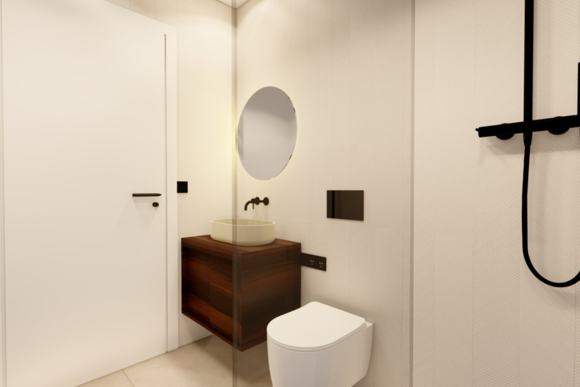 Obra nueva - Villa - Ciudad Quesada - Benijofar