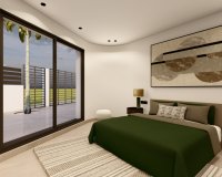 Obra nueva - Villa - Ciudad Quesada - Benijofar