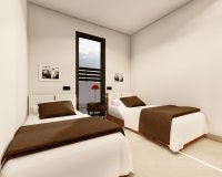 Obra nueva - Villa - Ciudad Quesada - Benijofar