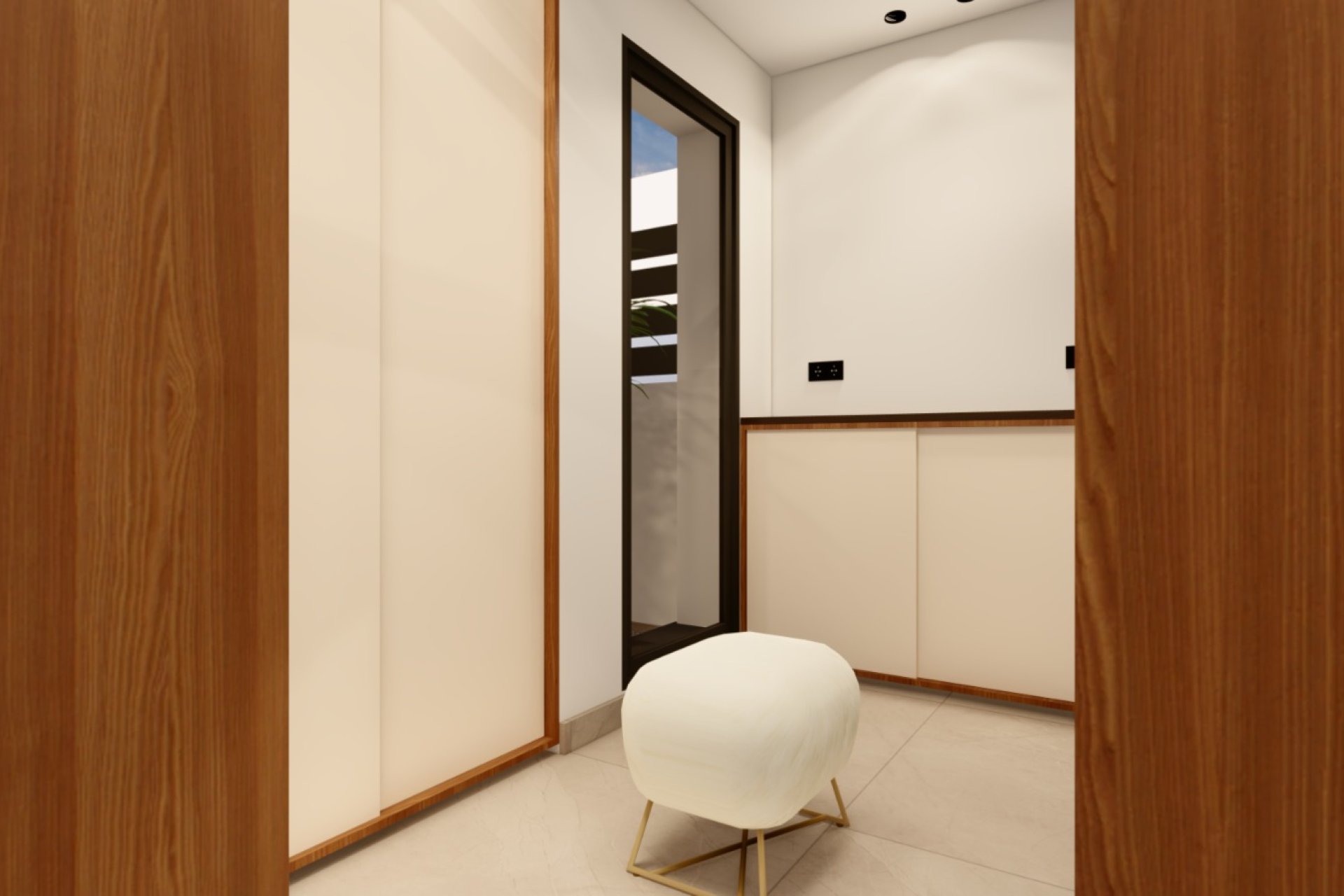 Obra nueva - Villa - Ciudad Quesada - Benijofar