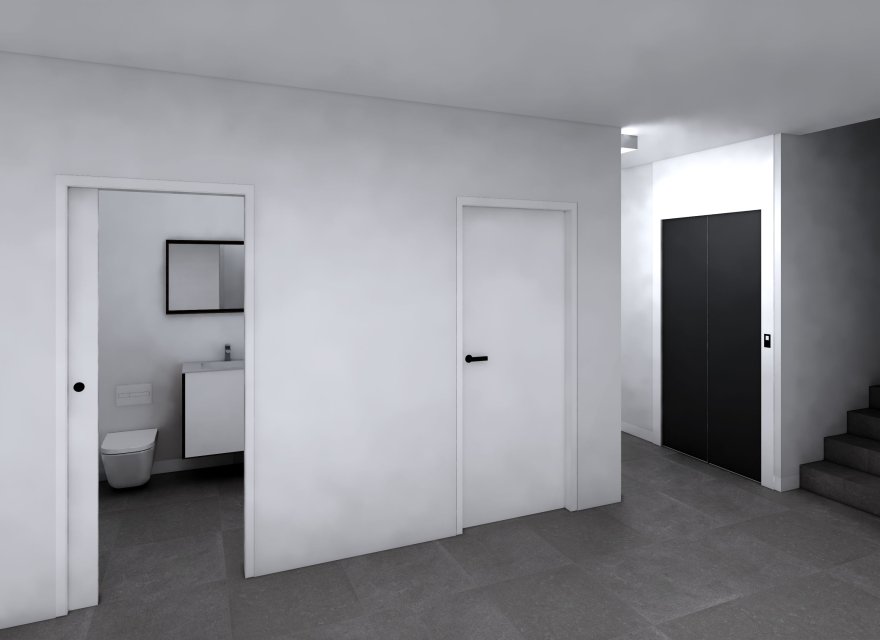 Obra nueva - Villa - Ciudad Quesada - Benijofar