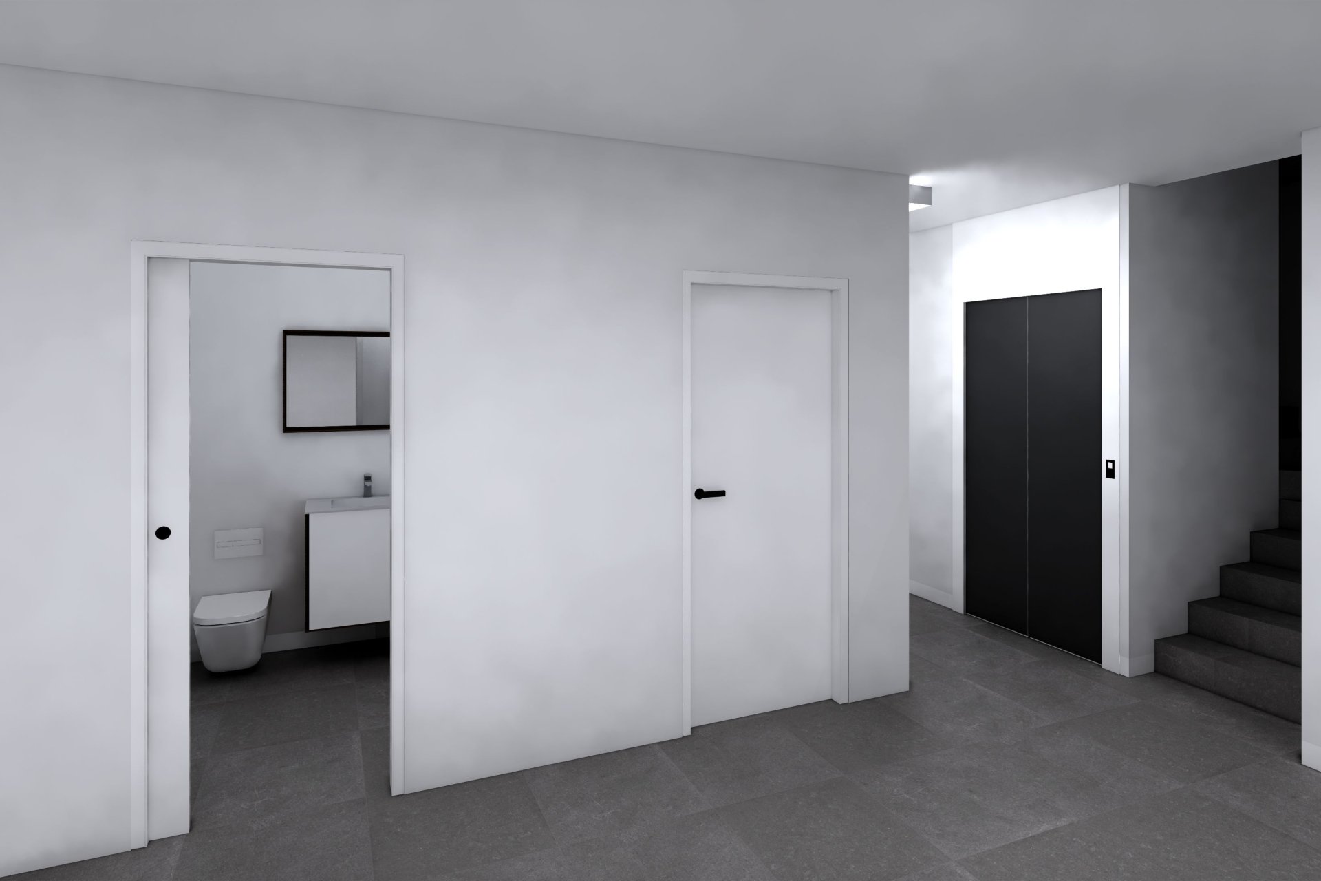 Obra nueva - Villa - Ciudad Quesada - Benijofar