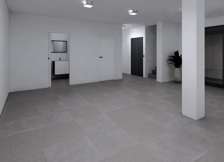 Obra nueva - Villa - Ciudad Quesada - Benijofar