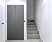 Obra nueva - Villa - Ciudad Quesada - Benijofar