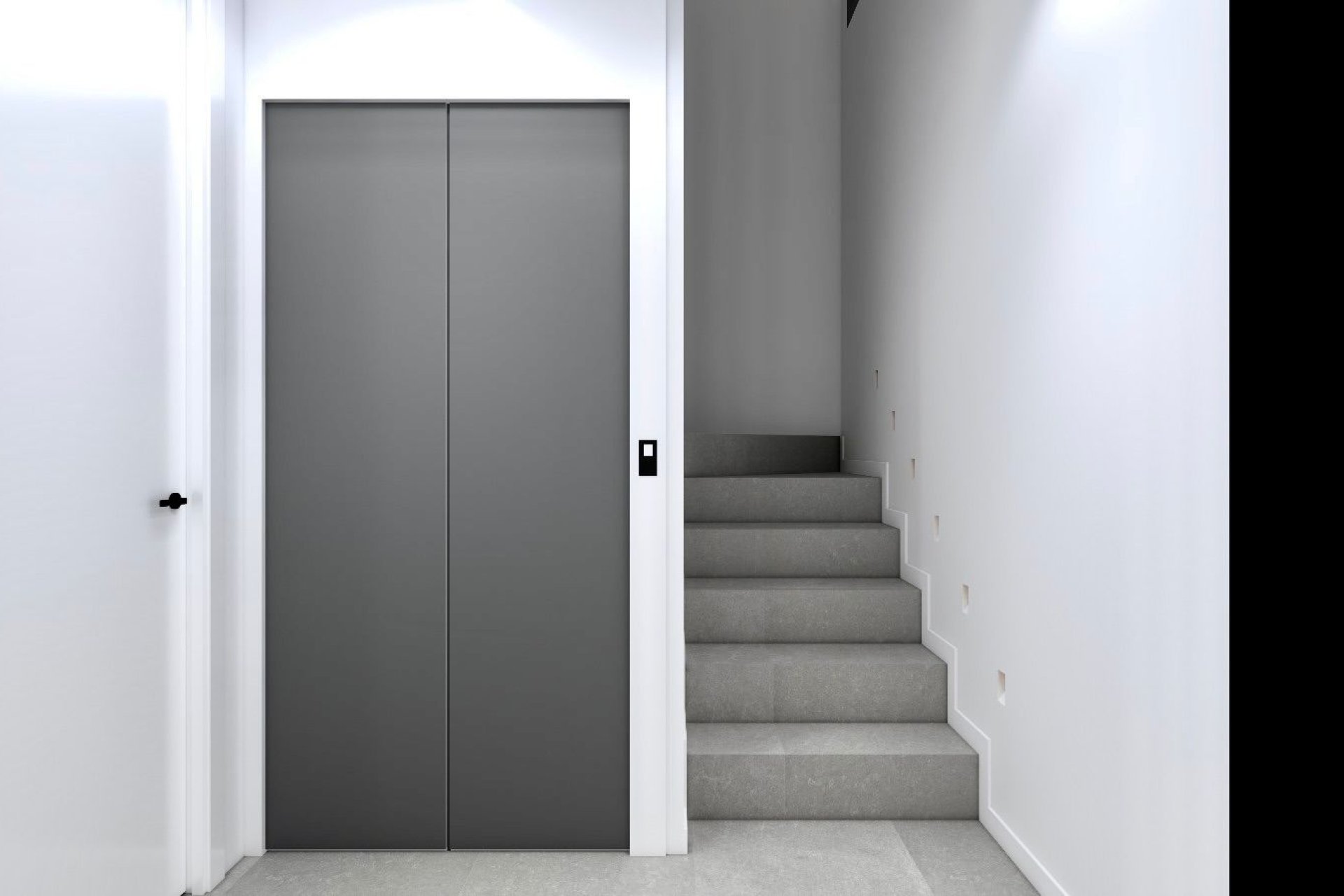 Obra nueva - Villa - Ciudad Quesada - Benijofar