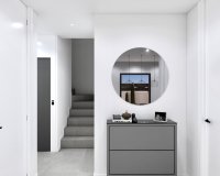 Obra nueva - Villa - Ciudad Quesada - Benijofar