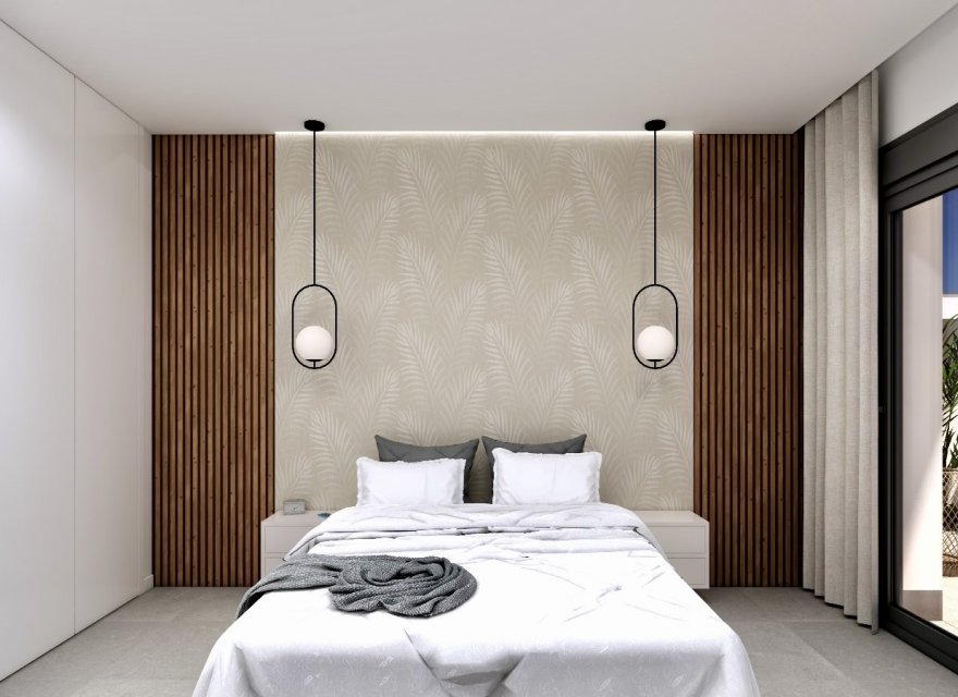 Obra nueva - Villa - Ciudad Quesada - Benijofar