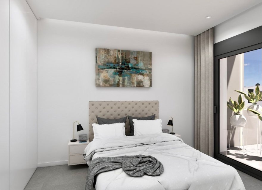 Obra nueva - Villa - Ciudad Quesada - Benijofar