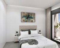 Obra nueva - Villa - Ciudad Quesada - Benijofar