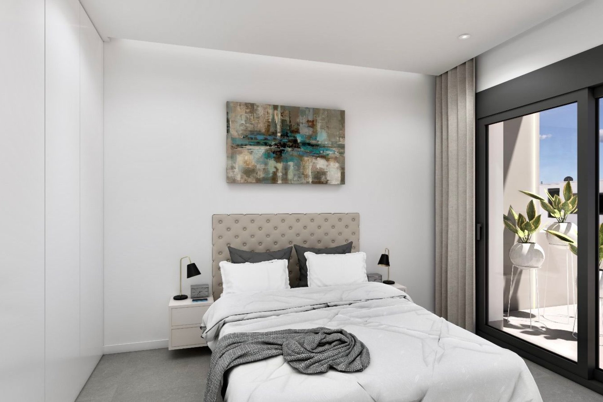 Obra nueva - Villa - Ciudad Quesada - Benijofar