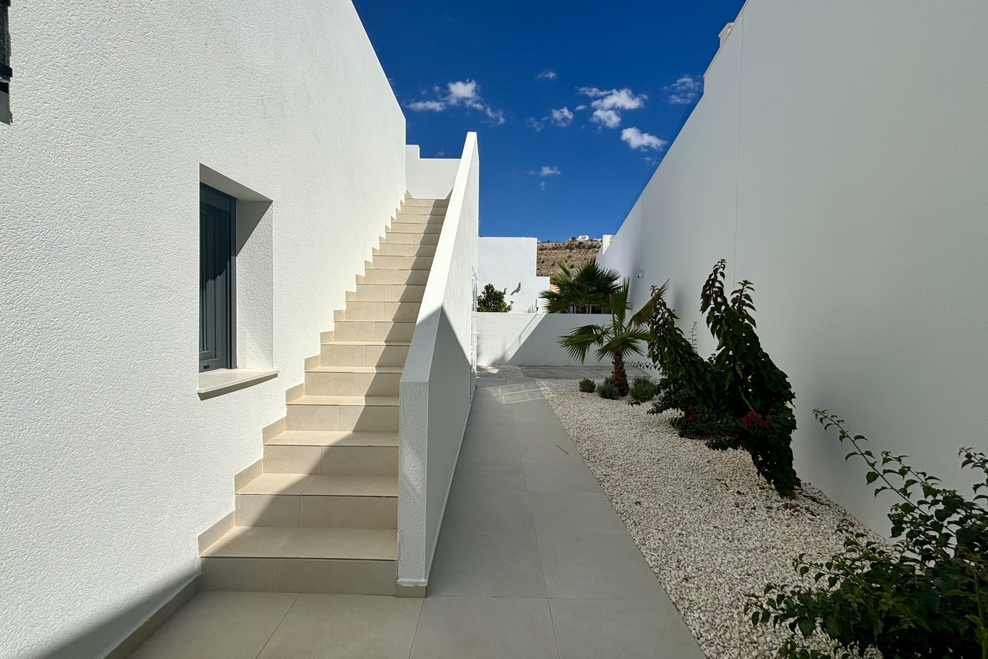 Obra nueva - Villa - Ciudad Quesada - Benijofar