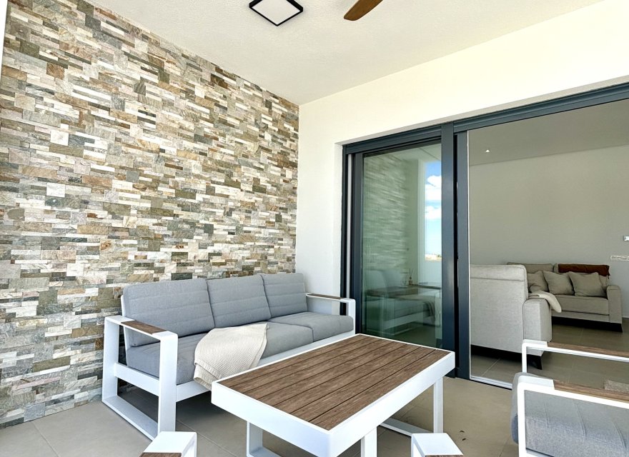 Obra nueva - Villa - Ciudad Quesada - Benijofar