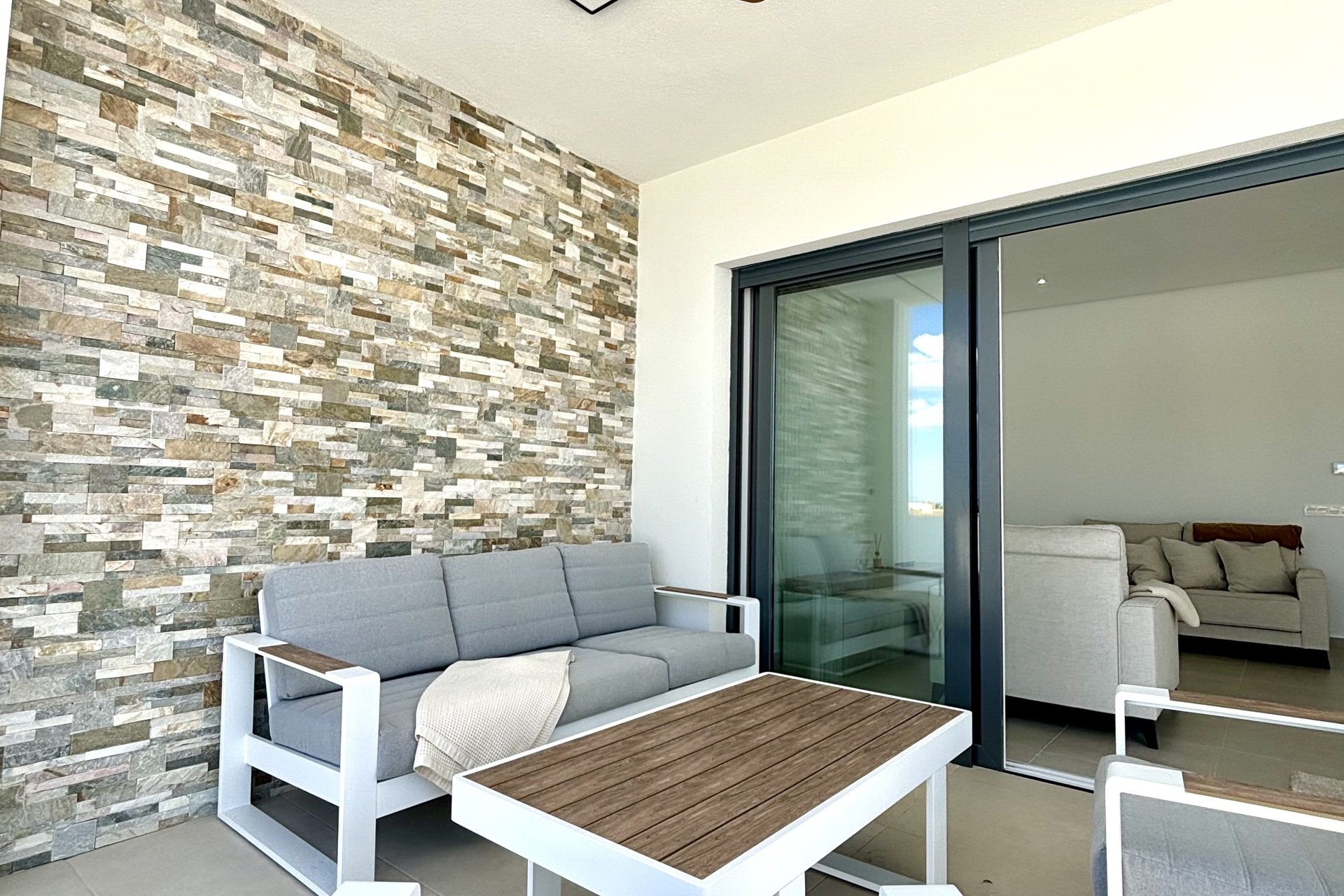 Obra nueva - Villa - Ciudad Quesada - Benijofar