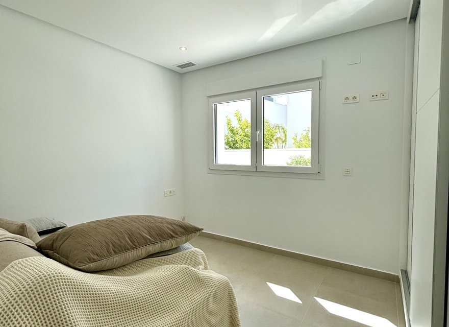 Obra nueva - Villa - Ciudad Quesada - Benijofar