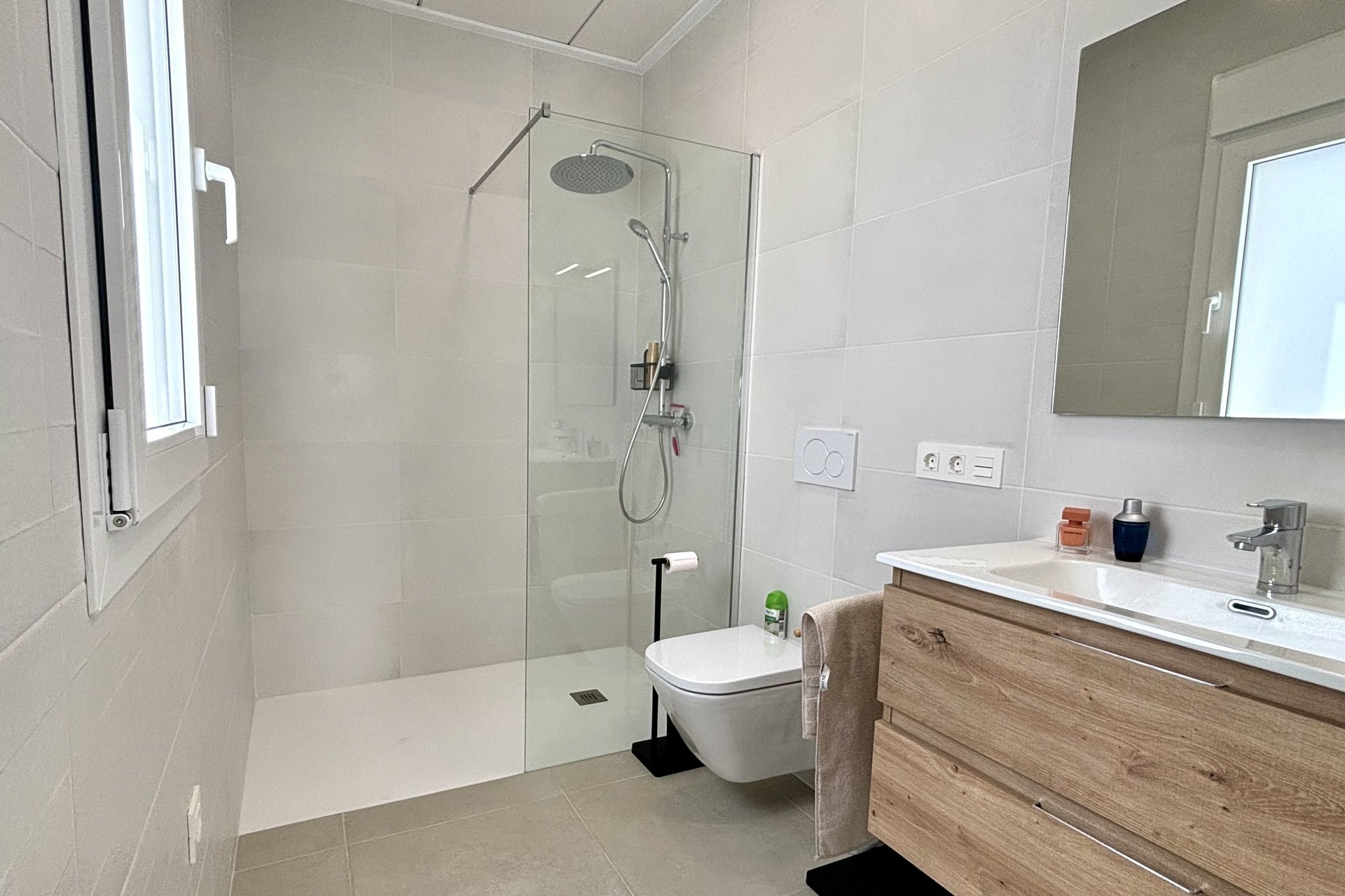 Obra nueva - Villa - Ciudad Quesada - Benijofar