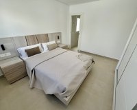 Obra nueva - Villa - Ciudad Quesada - Benijofar