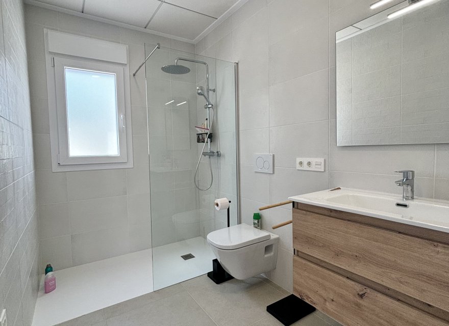 Obra nueva - Villa - Ciudad Quesada - Benijofar