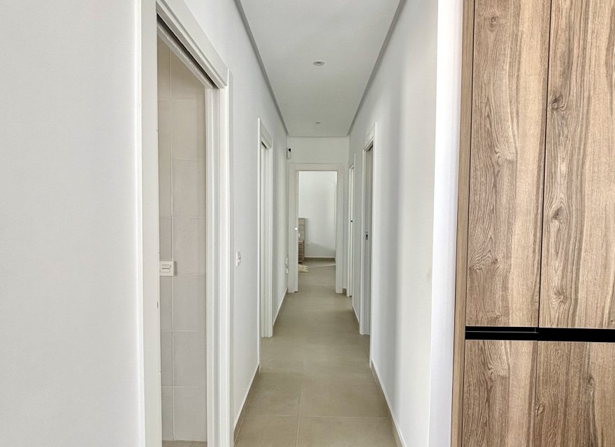 Obra nueva - Villa - Ciudad Quesada - Benijofar