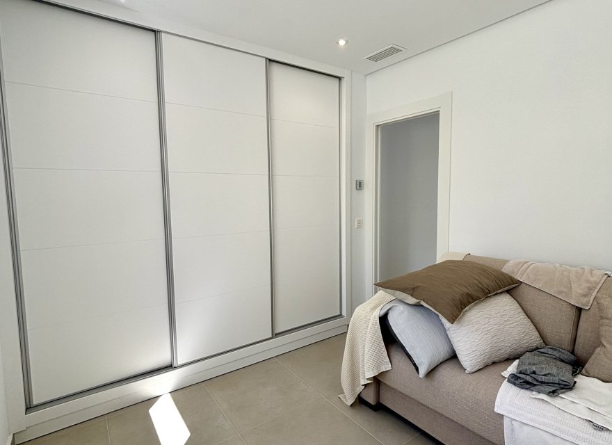 Obra nueva - Villa - Ciudad Quesada - Benijofar