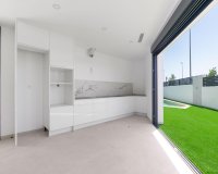 Obra nueva - Villa - Ciudad Quesada - Benijofar