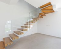 Obra nueva - Villa - Ciudad Quesada - Benijofar