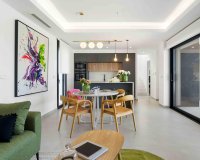 Obra nueva - Villa - Ciudad Quesada - Benimar